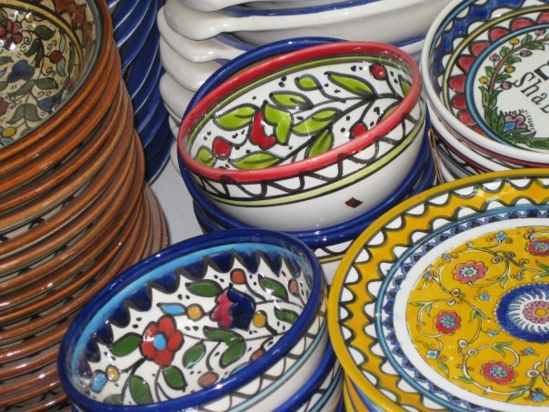 Love in the Time of&nbsp;Ceramics