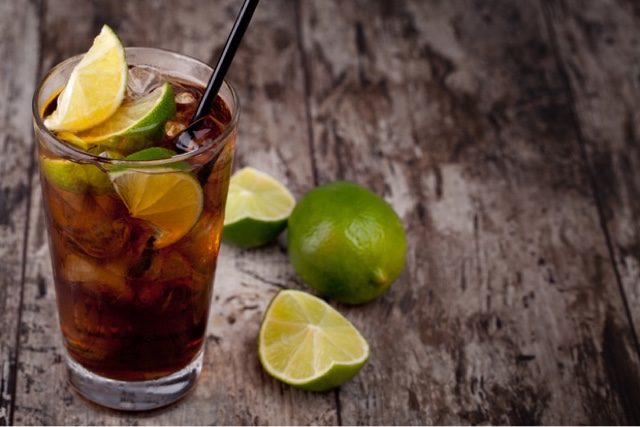 Cuba Libre